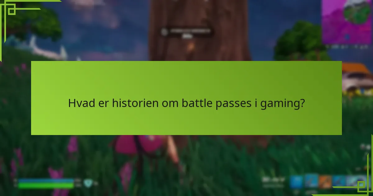 Hvilke bemærkelsesværdige belønninger er blevet tilbudt i tidligere battle passes?