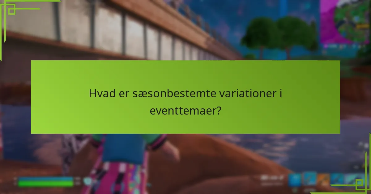 Hvordan kan unikke quests forbedre eventoplevelser?