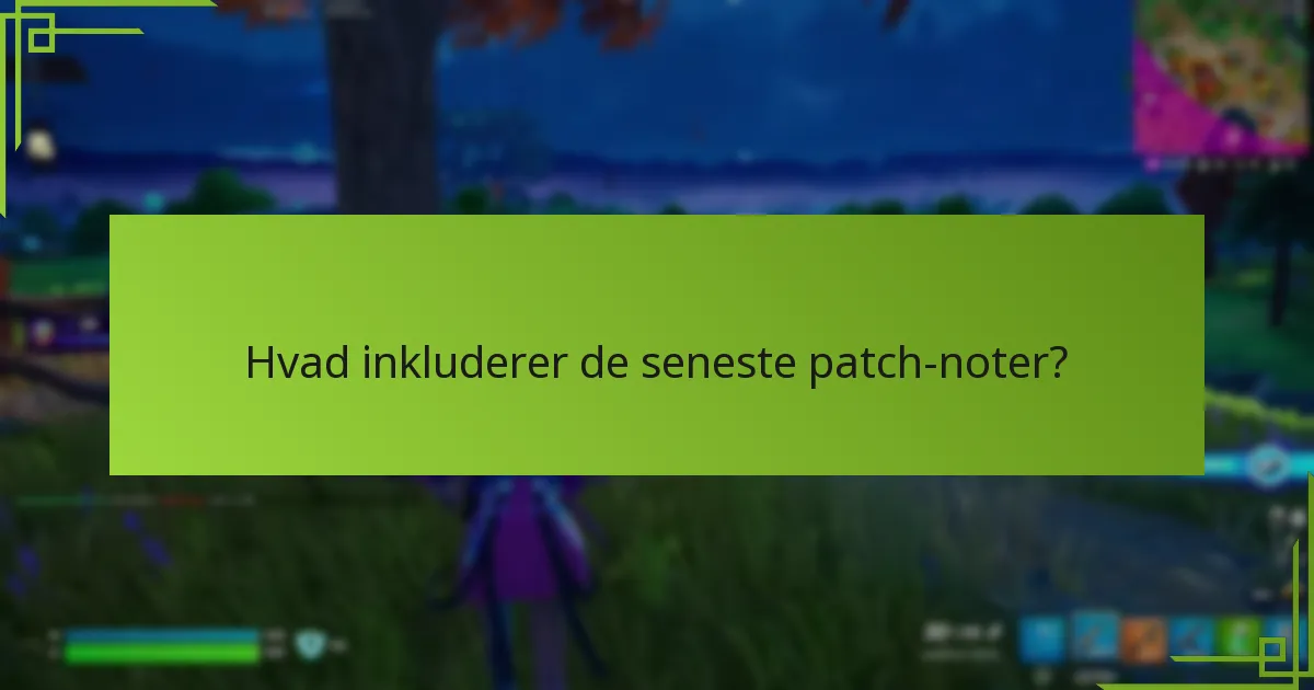 Hvordan former feedback fra fællesskabet eventopdateringer?