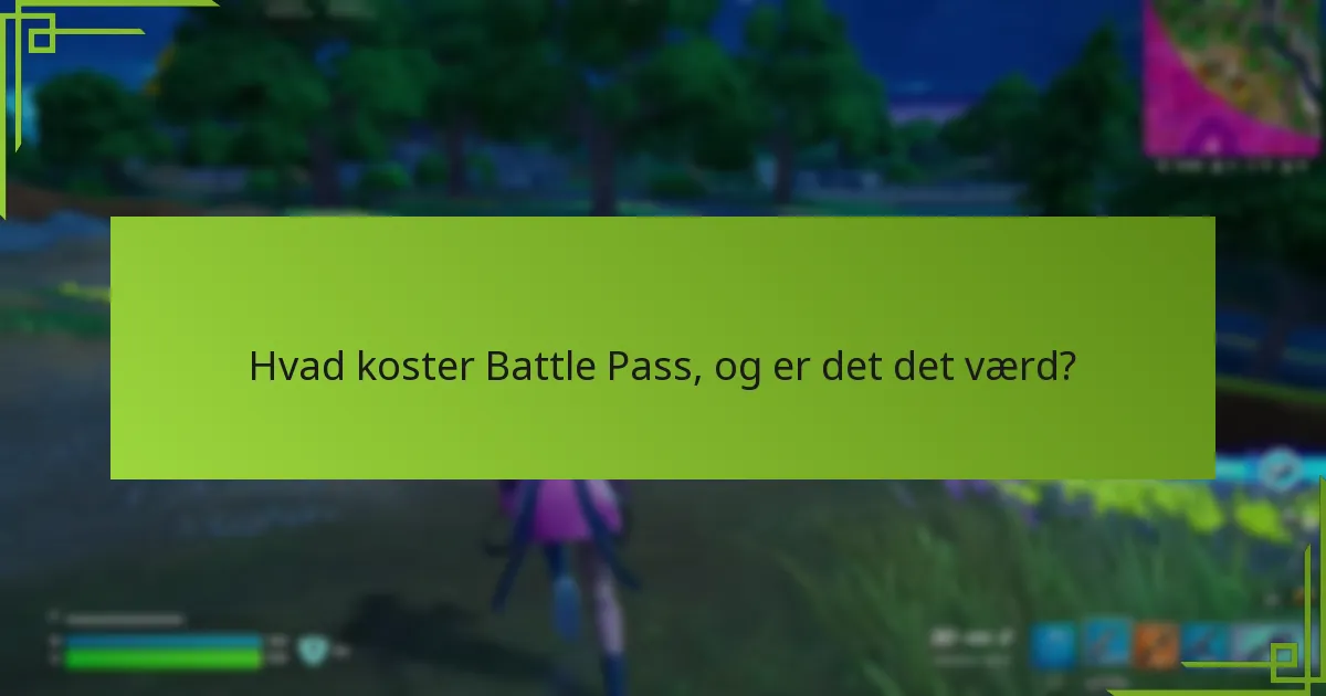 Hvordan kan spillere effektivt gøre fremskridt gennem Battle Pass-niveauer?