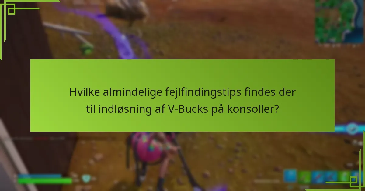 Hvordan kan jeg få adgang til min V-Bucks transaktionshistorik?