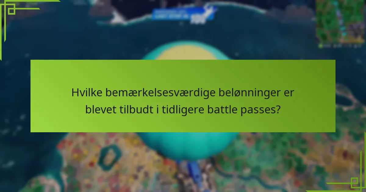 Hvordan har battle passes påvirket gamingfællesskabet?