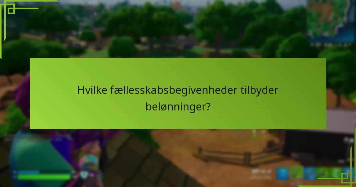 Hvordan kan jeg holde styr på min fremgang mod eventbelønninger?