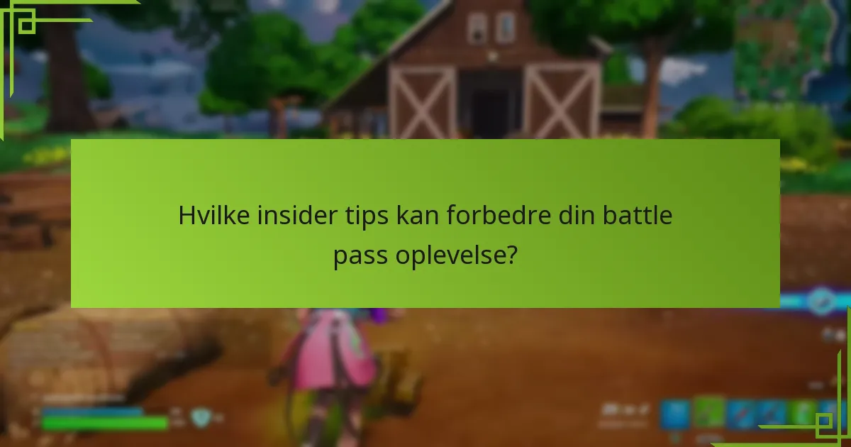 Hvilke battle pass belønninger giver den bedste værdi?
