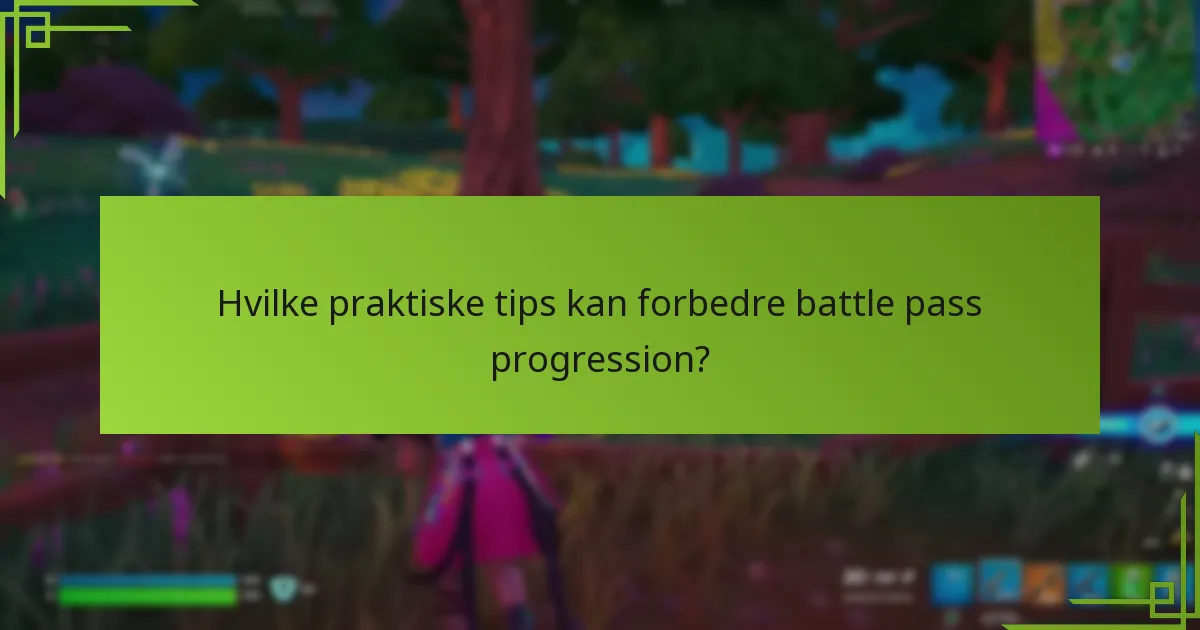 Hvilke battle pass belønninger er mest gavnlige for spillere?