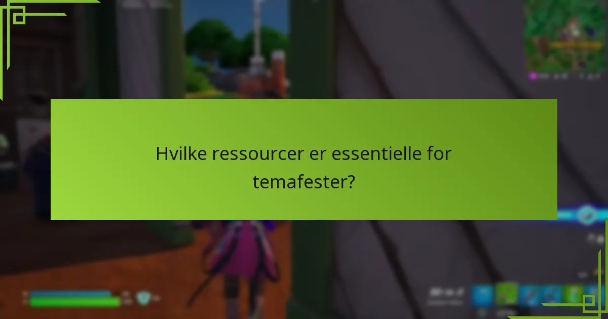 Hvordan fremmer man fællesskabsinvolvering i events?