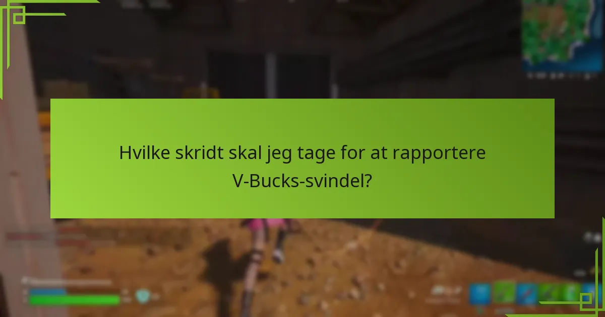 Hvordan kan jeg beskytte min Fortnite-konto mod svindel?