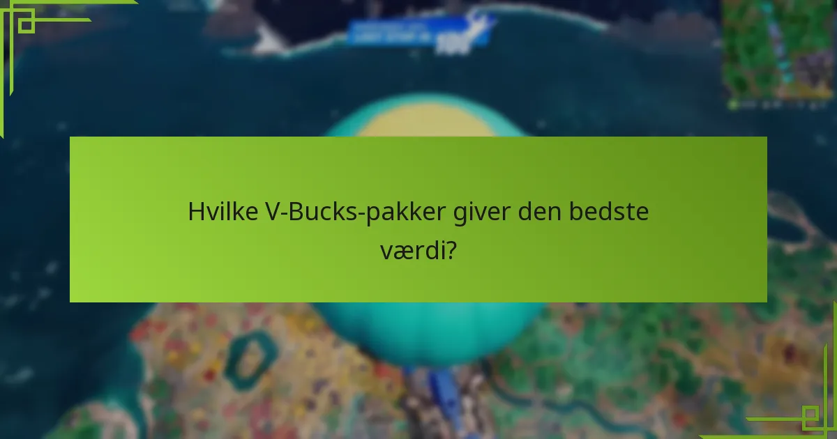 Hvad er risiciene og begrænsningerne ved V-Bucks-tilbud?