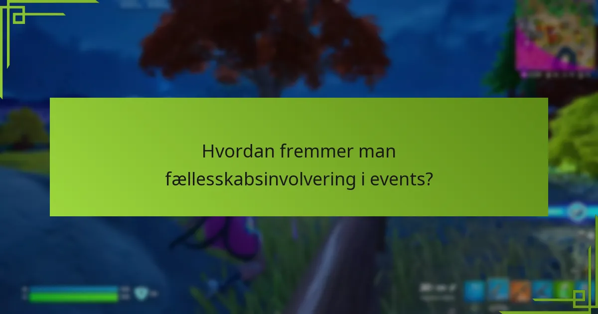Hvilke ressourcer er essentielle for temafester?