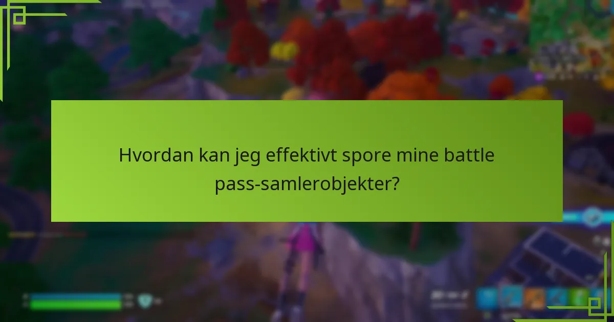 Hvordan køber jeg et battle pass eller specifikke samlerobjekter?