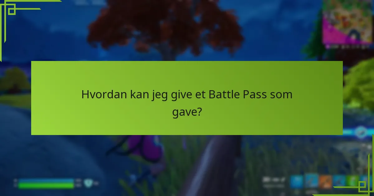 Hvordan sammenlignes Battle Passet med andre køb i spillet?