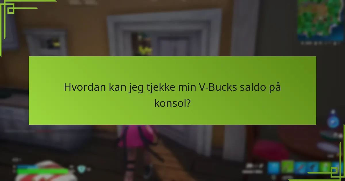 Hvordan sammenlignes V-Bucks med andre valutaer i spillet?