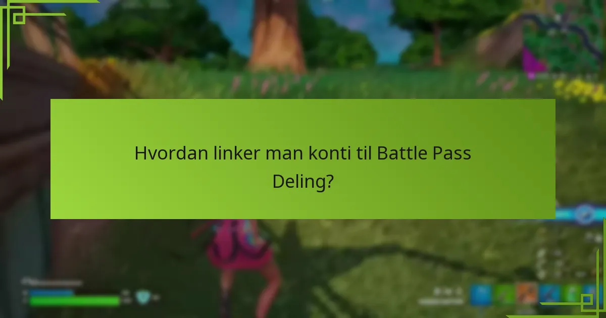 Hvordan sammenlignes Battle Pass Deling på tværs af forskellige platforme?